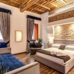 Rooms & Apartments in Rome
